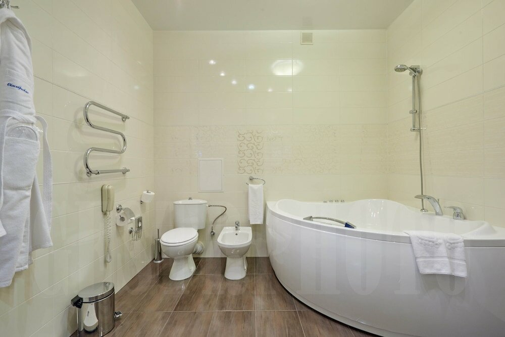 Гостиница Октябрьская Красноярск