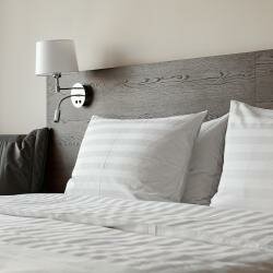 Гостиница Октябрьская Красноярск