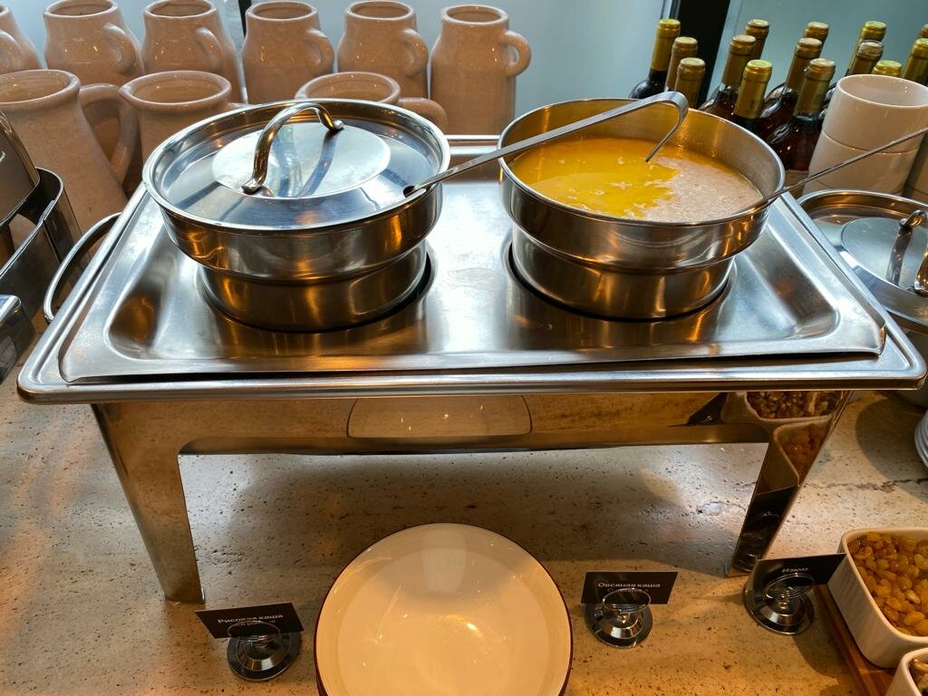 Гостиница Октябрьская Красноярск