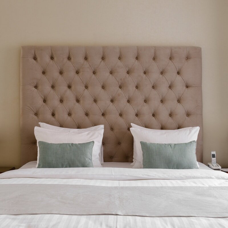 Гостиница Октябрьская Красноярск