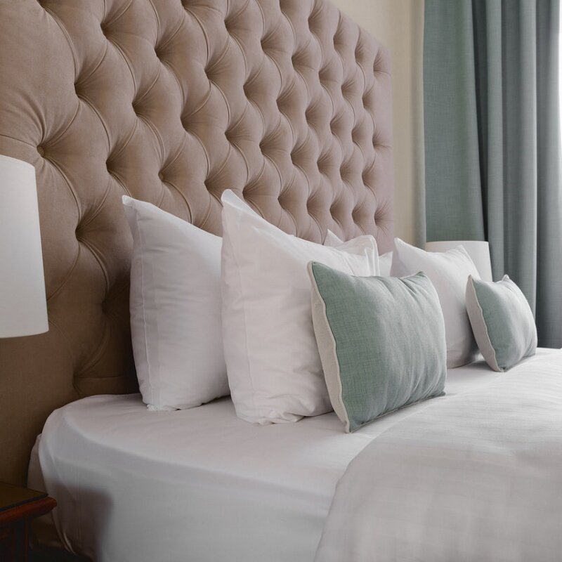 Гостиница Октябрьская Красноярск