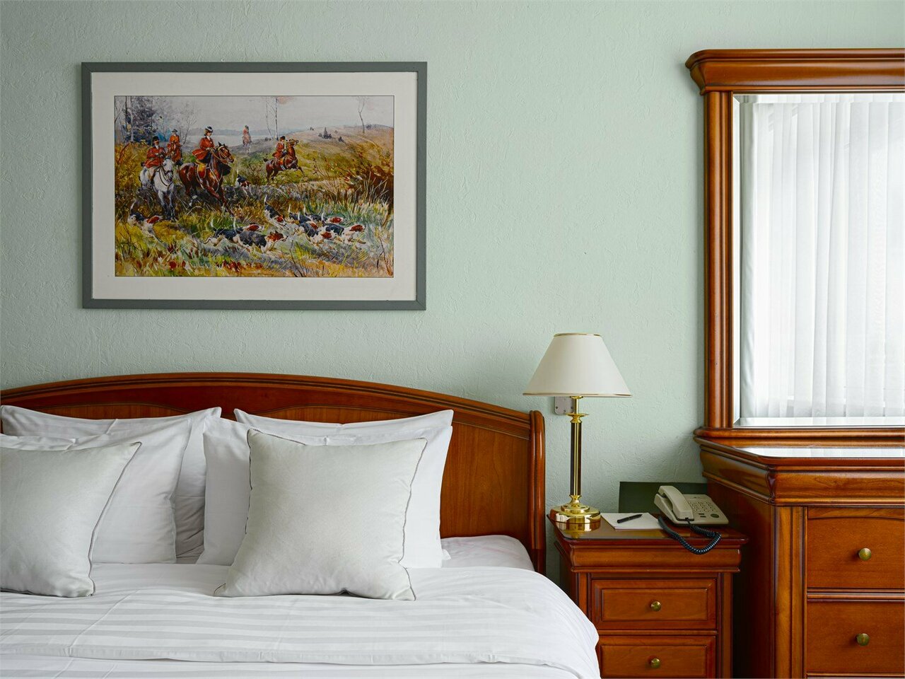 Гостиница Октябрьская Красноярск