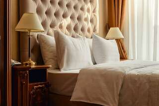 Гостиница Октябрьская Красноярск Гранд Люкс-3