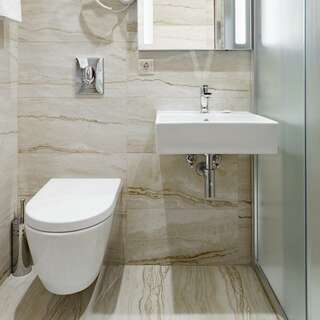 Гостиница Октябрьская Красноярск Студия-4