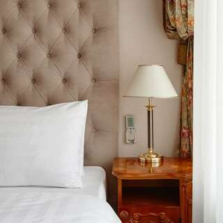 Гостиница Октябрьская Красноярск Люкс Гранд-7