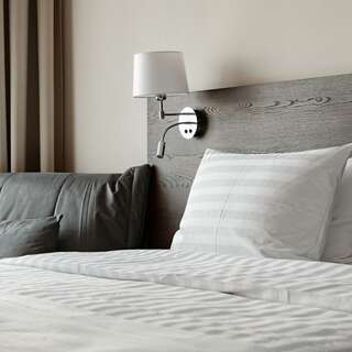 Гостиница Октябрьская Красноярск Студия-2