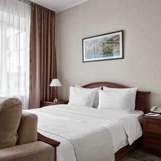 Гостиница Октябрьская Красноярск Студия-5