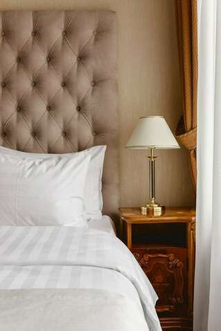 Гостиница Октябрьская Красноярск Гранд Люкс-7