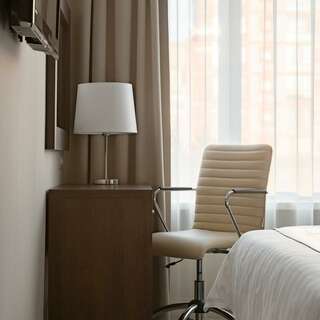 Гостиница Октябрьская Красноярск Студия-3