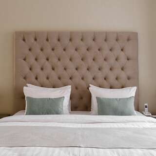 Гостиница Октябрьская Красноярск Люкс представительский-2