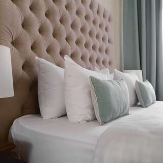 Гостиница Октябрьская Красноярск Люкс представительский-1