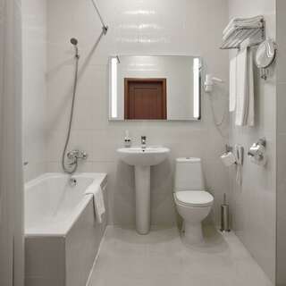 Гостиница Октябрьская Красноярск Студия-7