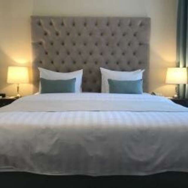 Гостиница Октябрьская Красноярск-195