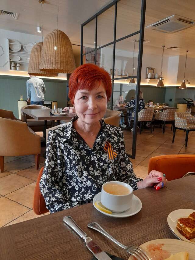 Гостиница Октябрьская Красноярск-101