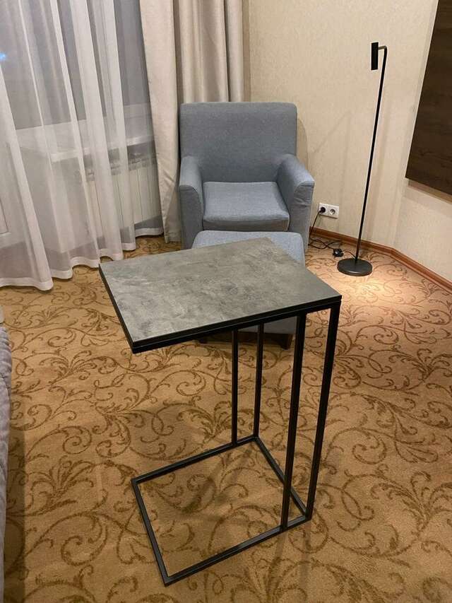 Гостиница Октябрьская Красноярск-126