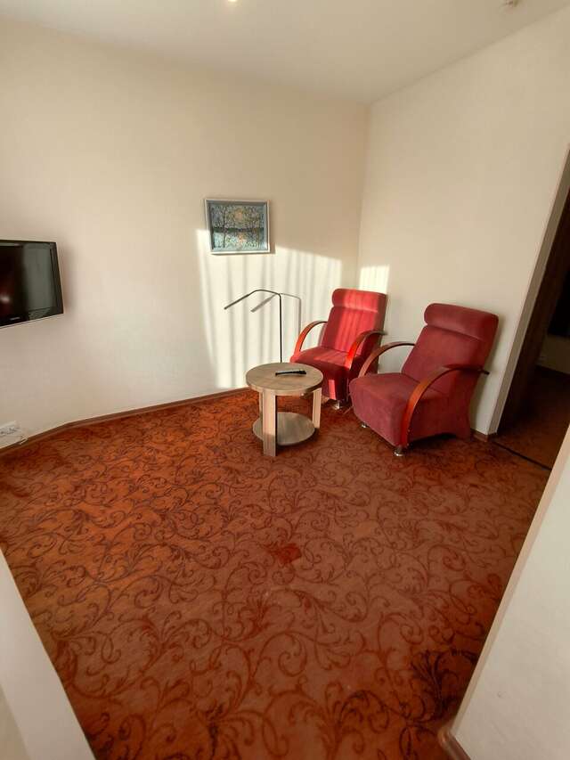 Гостиница Октябрьская Красноярск-82