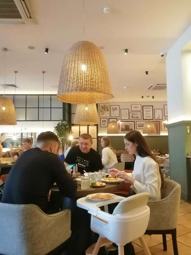 Гостиница Октябрьская Красноярск-69