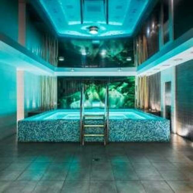 Гостиница Октябрьская Красноярск-188