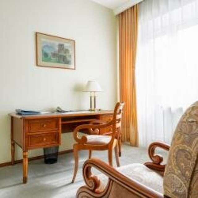 Гостиница Октябрьская Красноярск-171