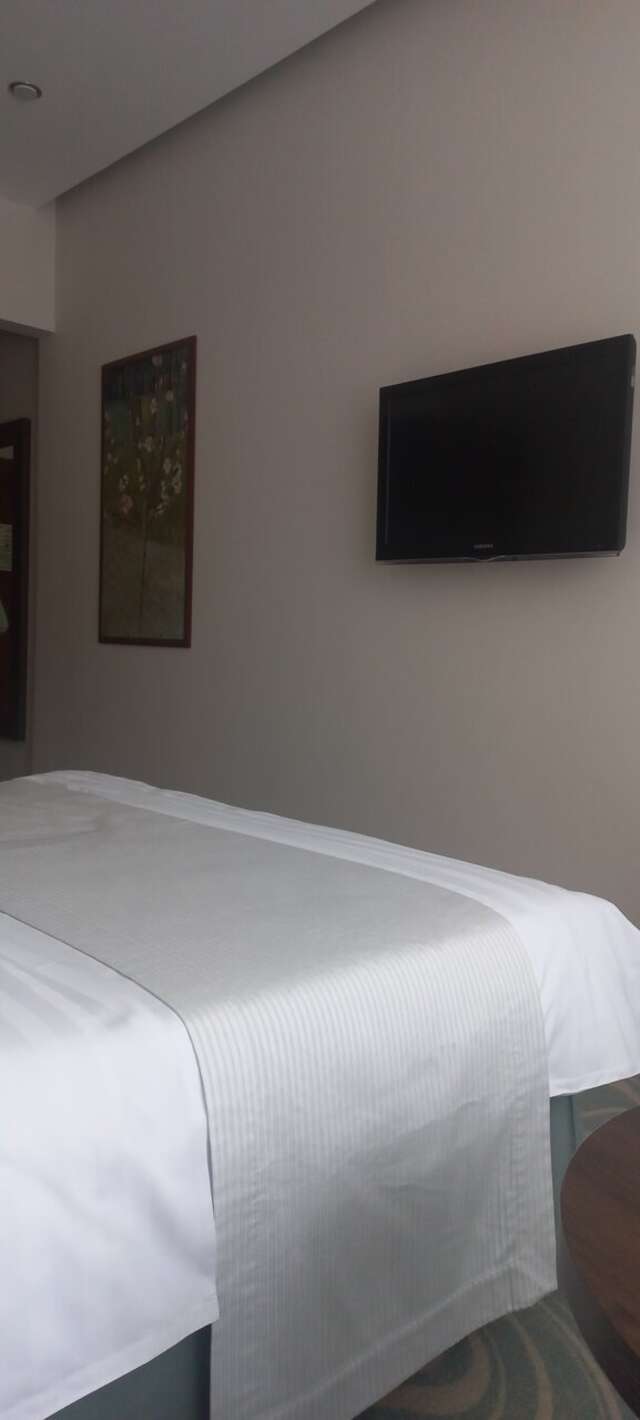 Гостиница Октябрьская Красноярск-139