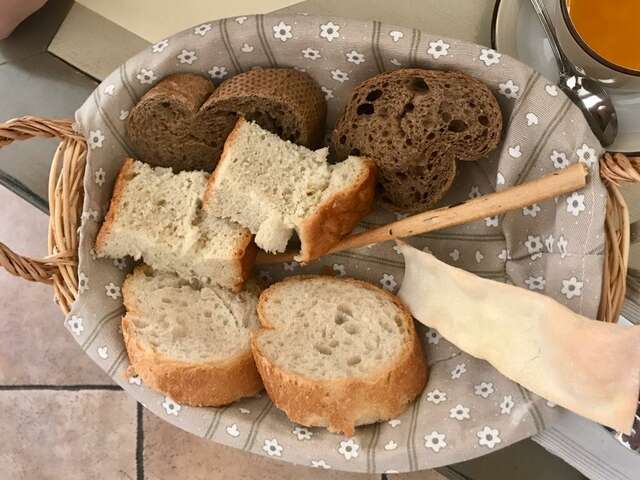 Гостиница Октябрьская Красноярск-111