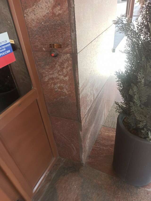 Гостиница Октябрьская Красноярск-157