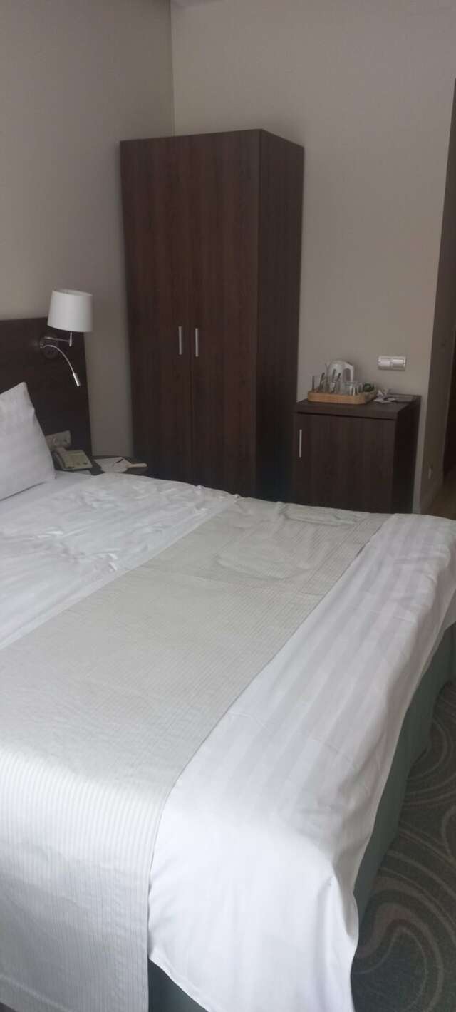 Гостиница Октябрьская Красноярск-128