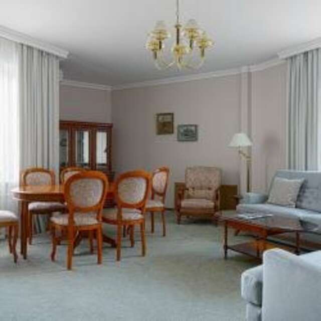 Гостиница Октябрьская Красноярск-189