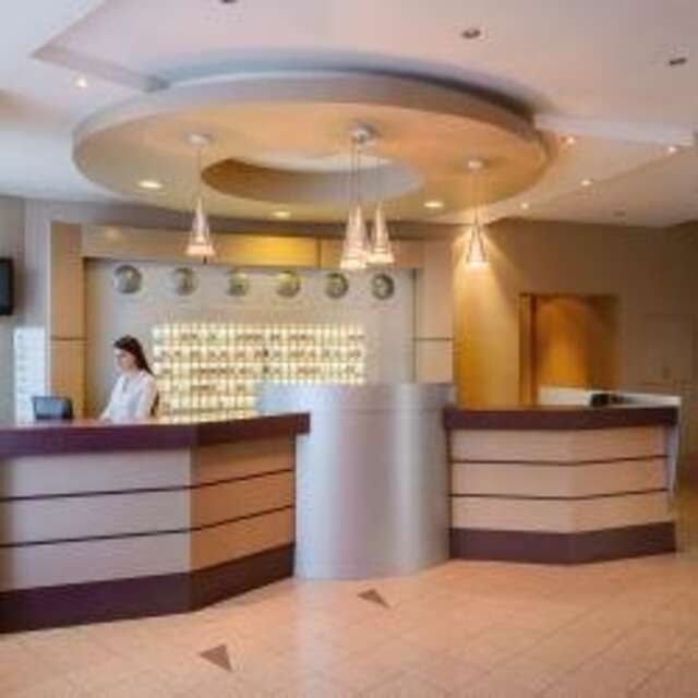 Гостиница Октябрьская Красноярск-165