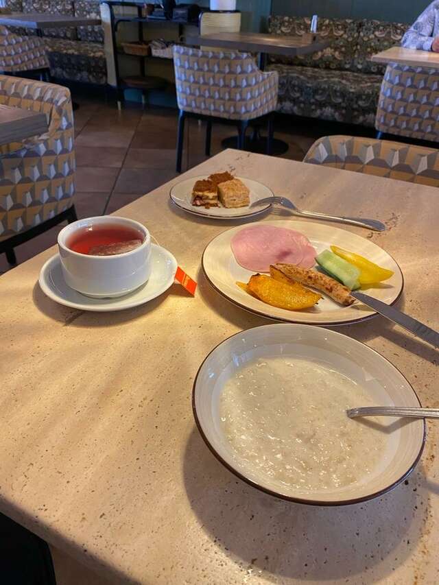 Гостиница Октябрьская Красноярск-127