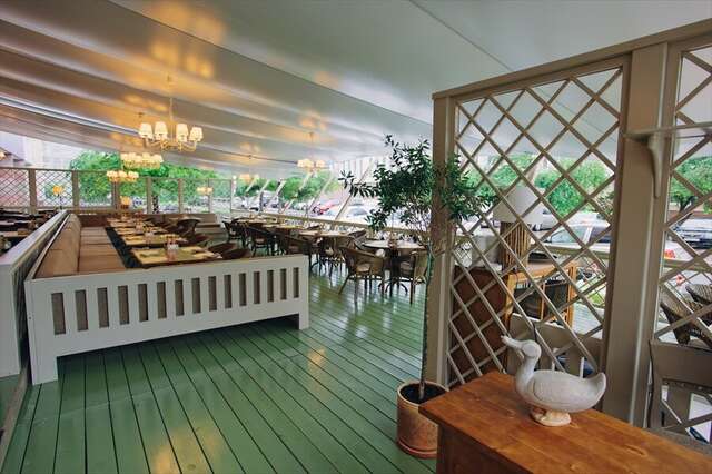 Гостиница Октябрьская Красноярск-16