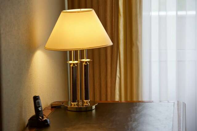 Гостиница Октябрьская Красноярск-250