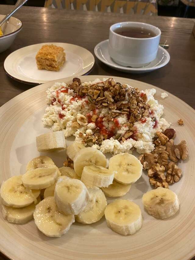 Гостиница Октябрьская Красноярск-89