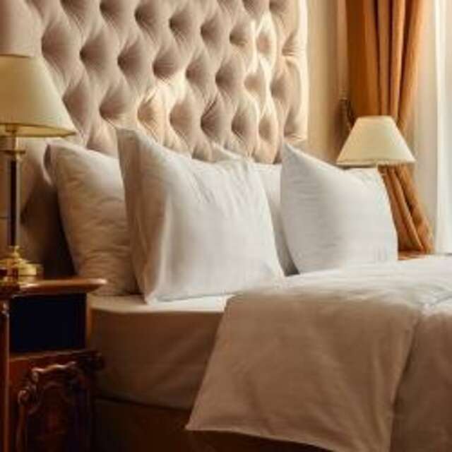 Гостиница Октябрьская Красноярск-214