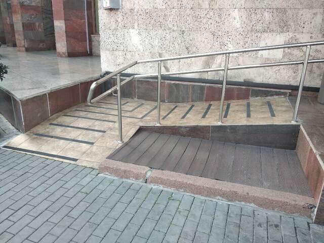 Гостиница Октябрьская Красноярск-132