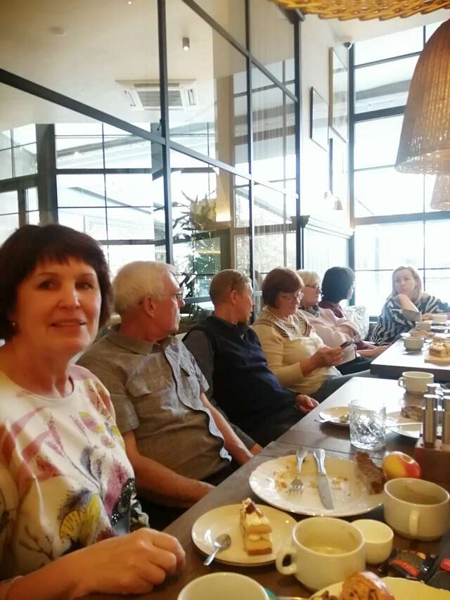 Гостиница Октябрьская Красноярск-136