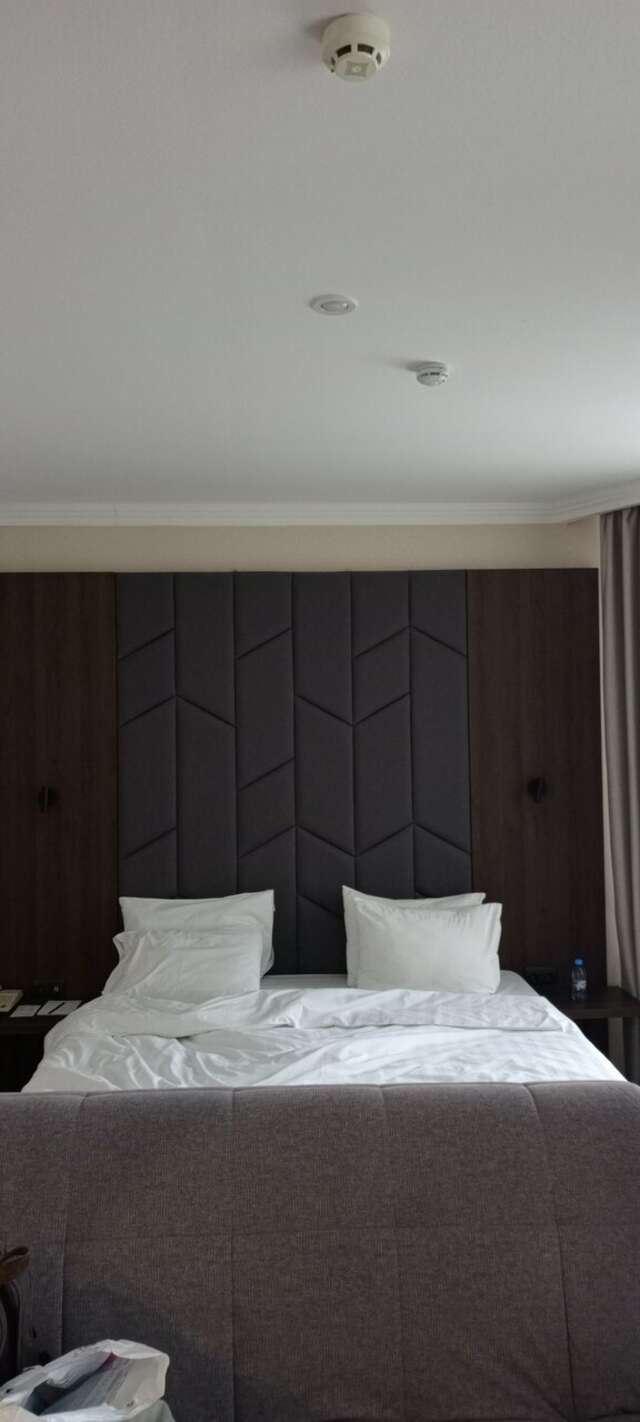 Гостиница Октябрьская Красноярск-116