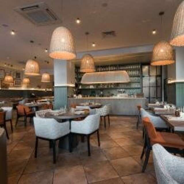 Гостиница Октябрьская Красноярск-200