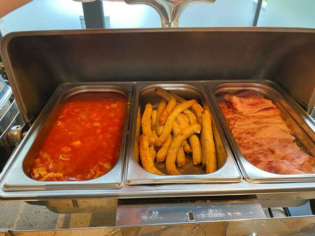 Гостиница Октябрьская Красноярск-94