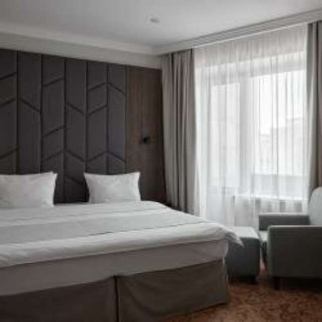 Гостиница Октябрьская Красноярск-211