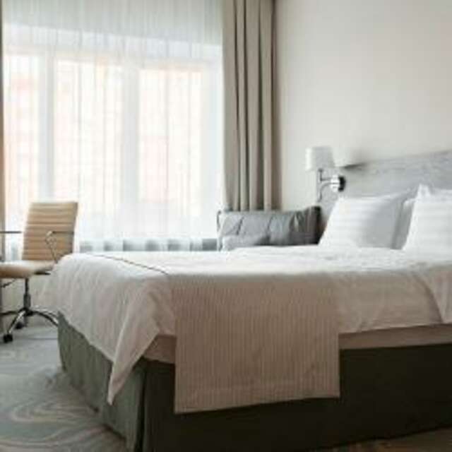 Гостиница Октябрьская Красноярск-172