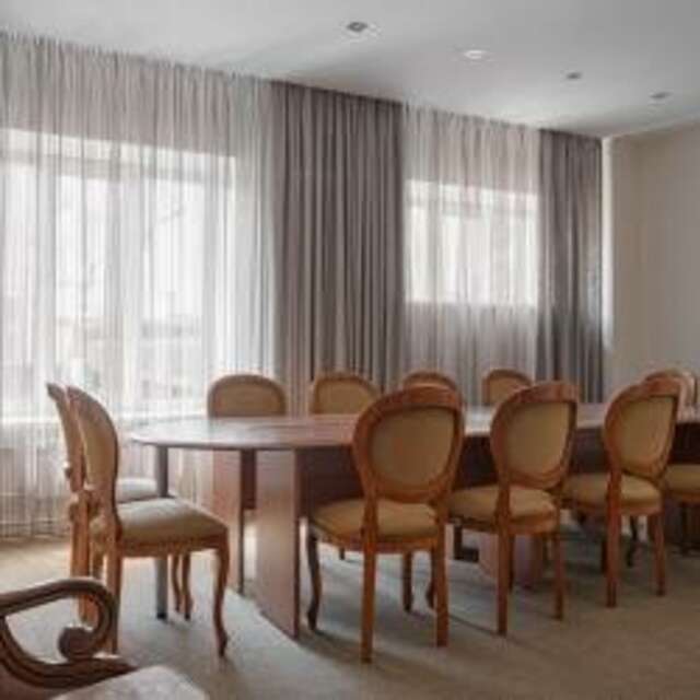 Гостиница Октябрьская Красноярск-162