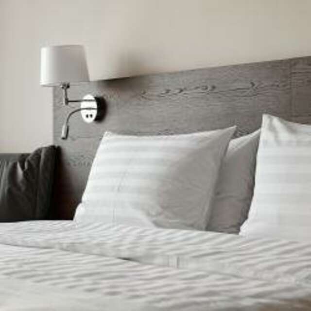 Гостиница Октябрьская Красноярск-166