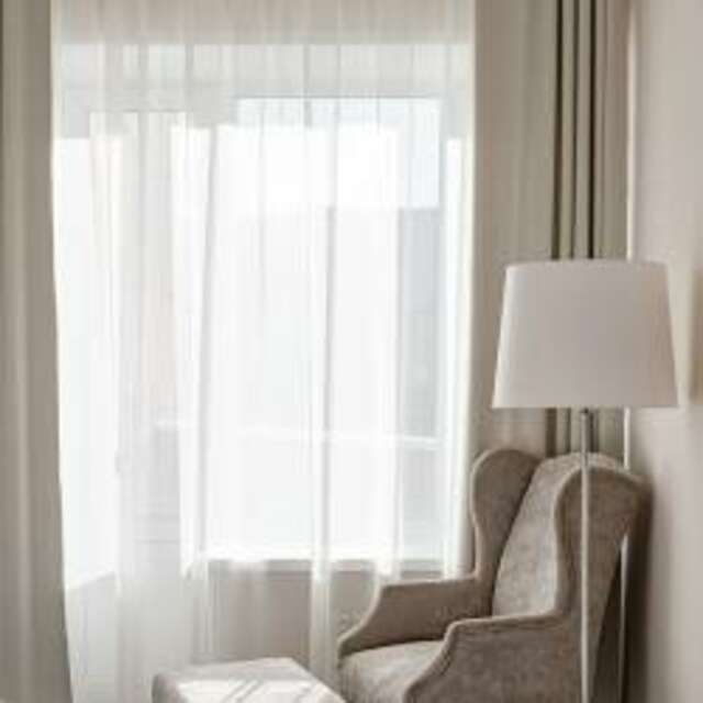 Гостиница Октябрьская Красноярск-160