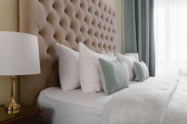 Гостиница Октябрьская Красноярск-249