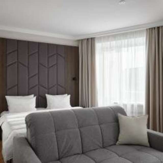 Гостиница Октябрьская Красноярск-176