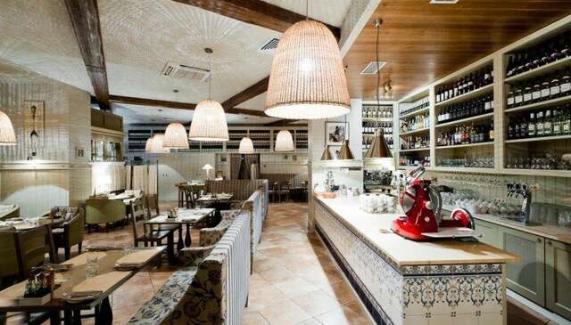 Гостиница Октябрьская Красноярск-13