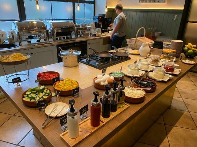 Гостиница Октябрьская Красноярск-56