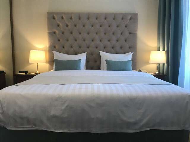 Гостиница Октябрьская Красноярск-38