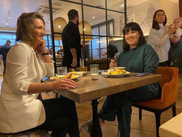 Гостиница Октябрьская Красноярск-113